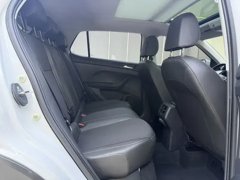 2021 Volkswagen Tacqua с пробегом 56 000 км