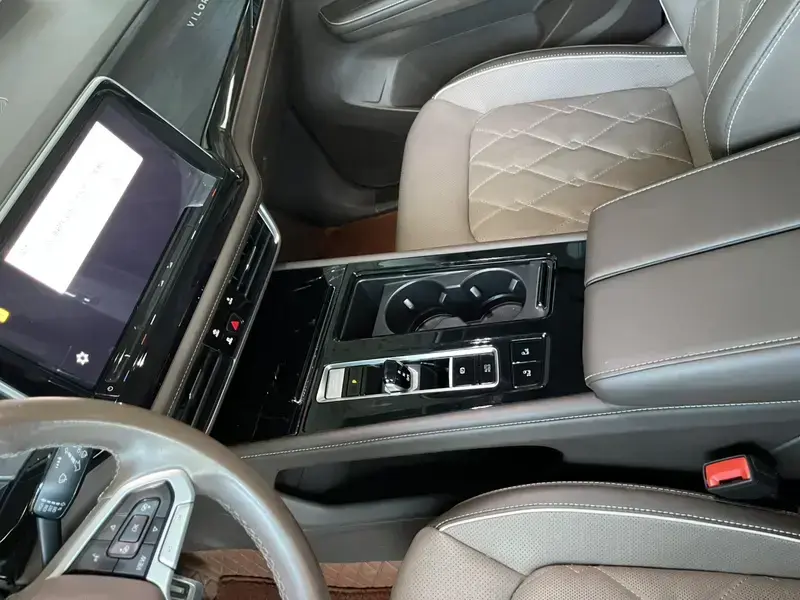 2023 Volkswagen Viloran с пробегом 65 000 км