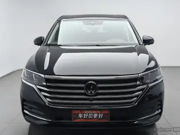 2024 Volkswagen Viloran с пробегом 20 500 км