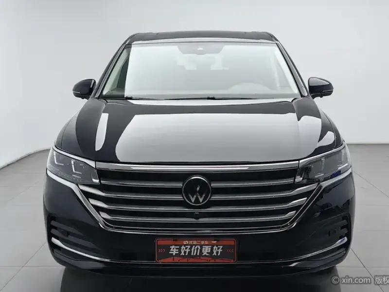 2024 Volkswagen Viloran с пробегом 20 500 км