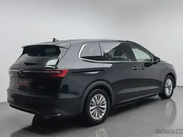 2024 Volkswagen Viloran с пробегом 20 500 км