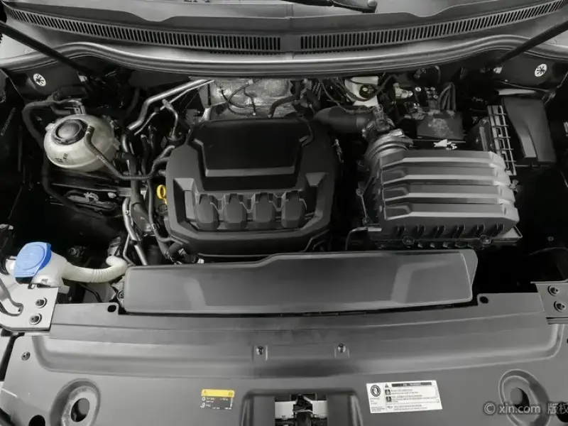 2024 Volkswagen Viloran с пробегом 20 500 км