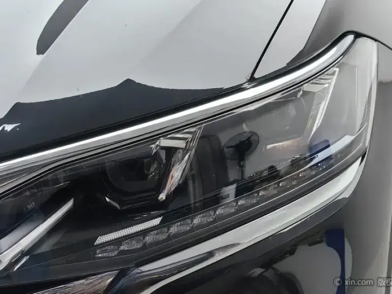 2024 Volkswagen Viloran с пробегом 20 500 км