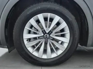 2024 Volkswagen Viloran с пробегом 20 500 км