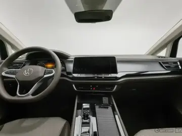2024 Volkswagen Viloran с пробегом 20 500 км