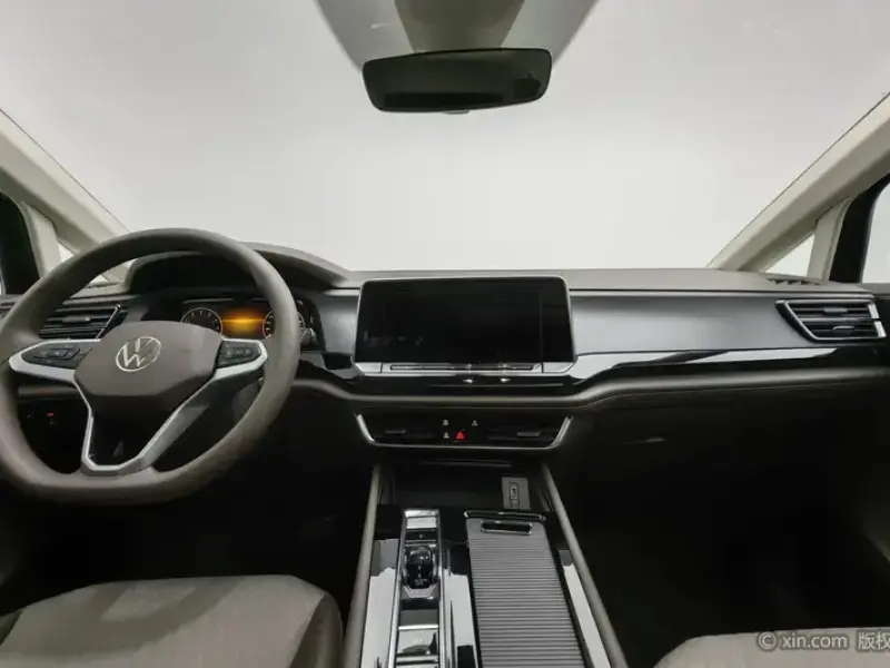 2024 Volkswagen Viloran с пробегом 20 500 км