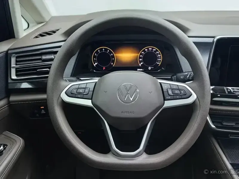 2024 Volkswagen Viloran с пробегом 20 500 км