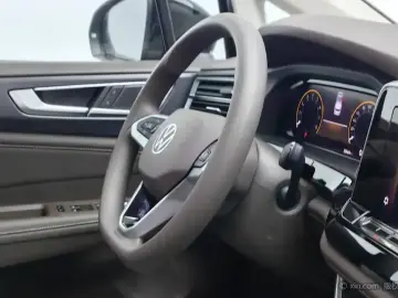 2024 Volkswagen Viloran с пробегом 20 500 км