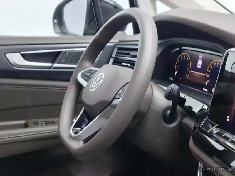 2024 Volkswagen Viloran с пробегом 20 500 км