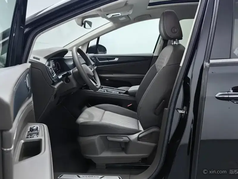 2024 Volkswagen Viloran с пробегом 20 500 км
