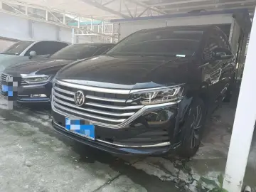 Volkswagen Viloran
