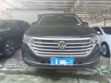 2023 Volkswagen Viloran с пробегом 111 000 км