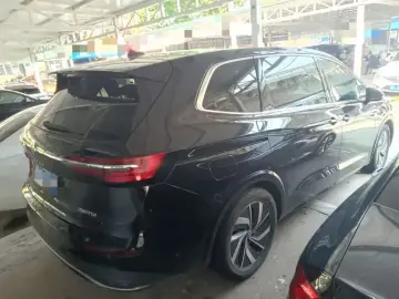 2023 Volkswagen Viloran с пробегом 111 000 км