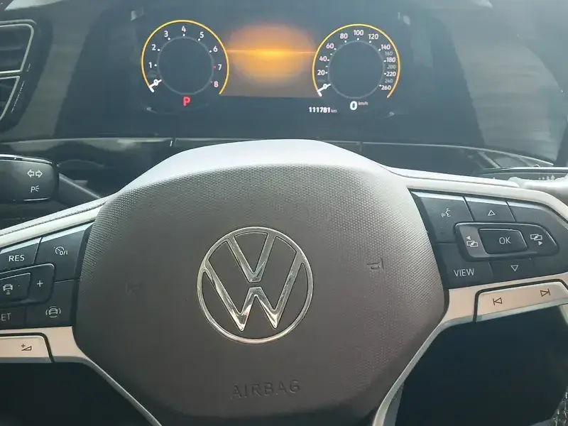 2023 Volkswagen Viloran с пробегом 111 000 км