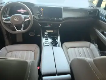 2023 Volkswagen Viloran с пробегом 111 000 км