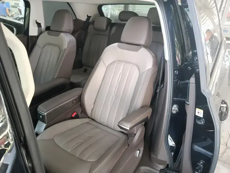 2023 Volkswagen Viloran с пробегом 111 000 км