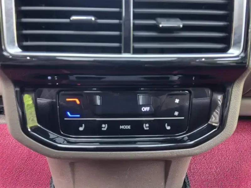 2024 Volkswagen Viloran с пробегом 60 000 км