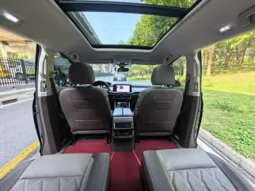 2024 Volkswagen Viloran с пробегом 60 000 км