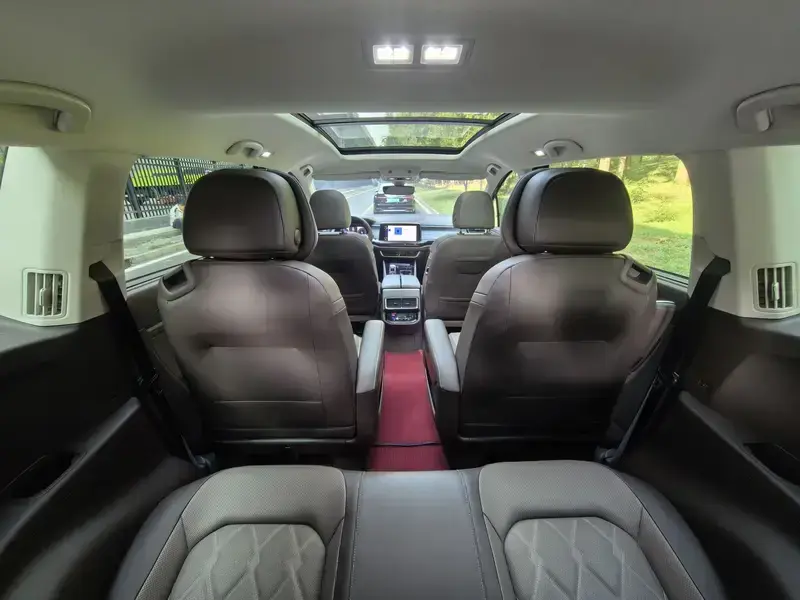 2024 Volkswagen Viloran с пробегом 60 000 км