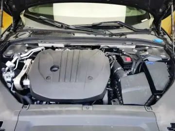 2025 Volvo S90 с пробегом 22 000 км