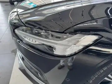 2022 Volvo S90 с пробегом 81 000 км