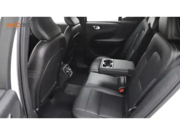 2020 Volvo XC40 с пробегом 48 400 км