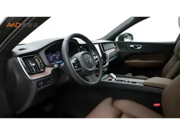2022 Volvo XC60 с пробегом 41 800 км