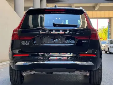 2026 Volvo XC60 с пробегом 2 000 км