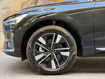 2026 Volvo XC60 с пробегом 2 000 км