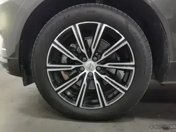 2021 Volvo XC60 с пробегом 124 000 км