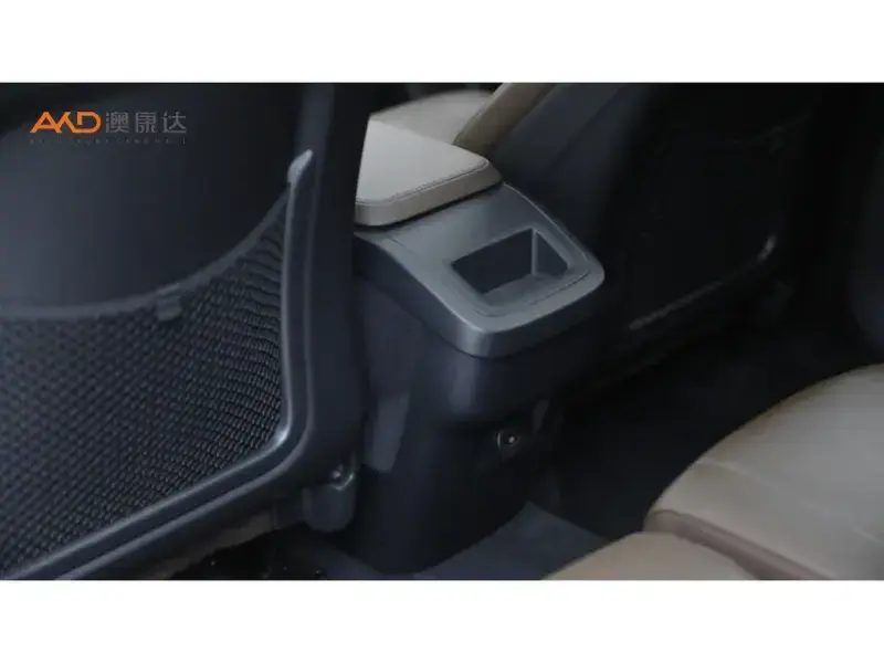 2021 Volvo XC90 с пробегом 46 400 км