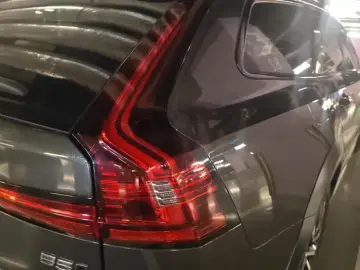 2021 Volvo V90 с пробегом 70 000 км