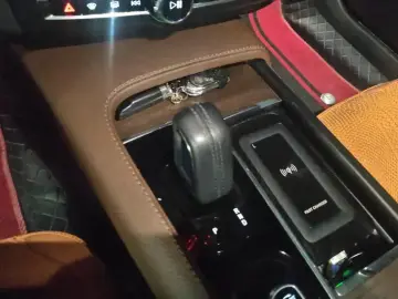 2021 Volvo V90 с пробегом 70 000 км
