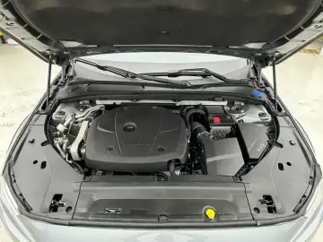 2019 Volvo V90 с пробегом 101 600 км