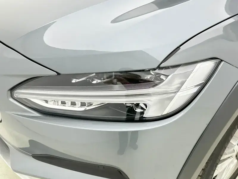 2019 Volvo V90 с пробегом 101 600 км