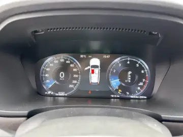 2019 Volvo V90 с пробегом 101 600 км