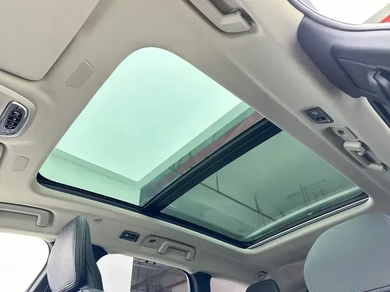 2019 Volvo V90 с пробегом 101 600 км