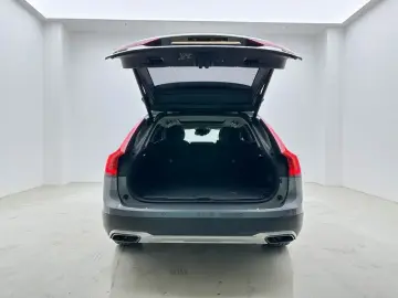 2019 Volvo V90 с пробегом 101 600 км