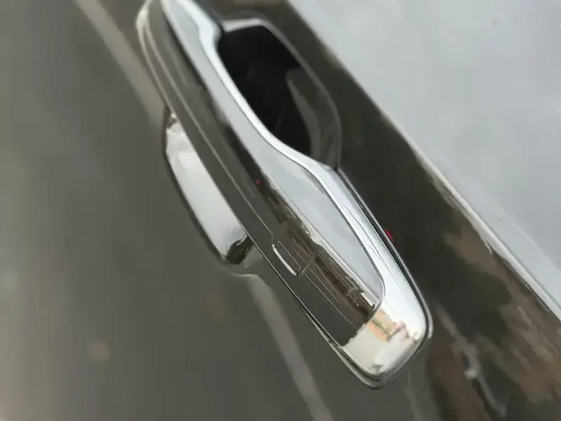 2021 Volvo XC90 с пробегом 85 900 км