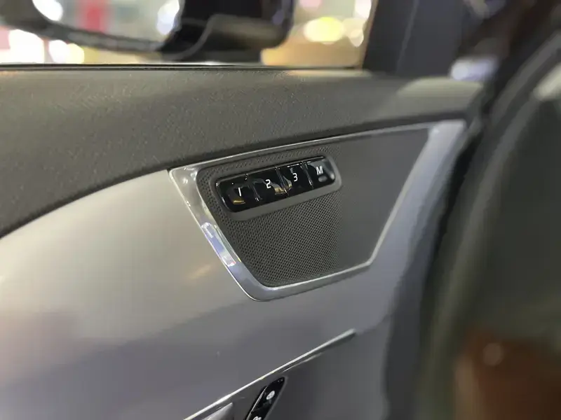 2019 Volvo XC90 с пробегом 122 700 км