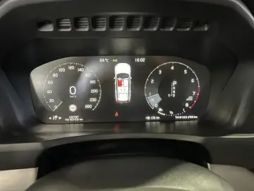 2019 Volvo XC90 с пробегом 122 700 км