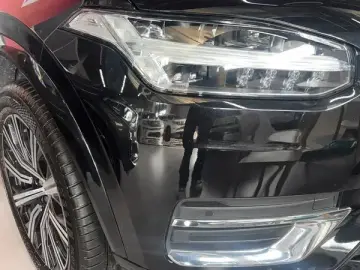 2022 Volvo XC90 с пробегом 65 800 км