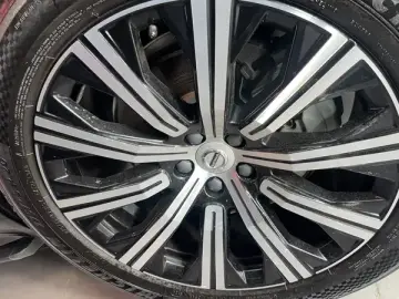 2022 Volvo XC90 с пробегом 65 800 км