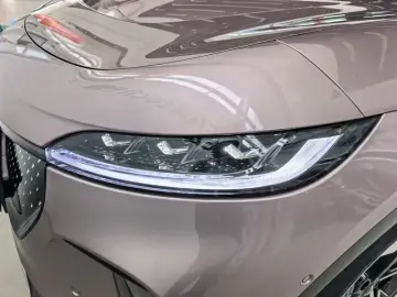2024 Voyah Courage с пробегом 22 000 км