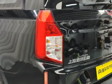 2019 Wuling Hongguang Plus с пробегом 41 800 км