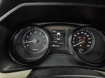 2019 Wuling Hongguang Plus с пробегом 41 800 км