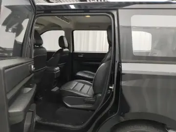 2019 Wuling Hongguang Plus с пробегом 41 800 км