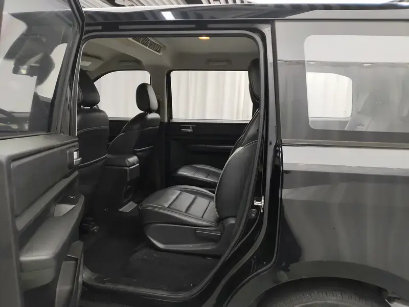 2019 Wuling Hongguang Plus с пробегом 41 800 км