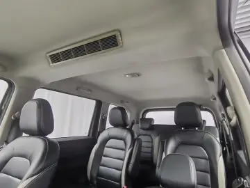 2019 Wuling Hongguang Plus с пробегом 41 800 км