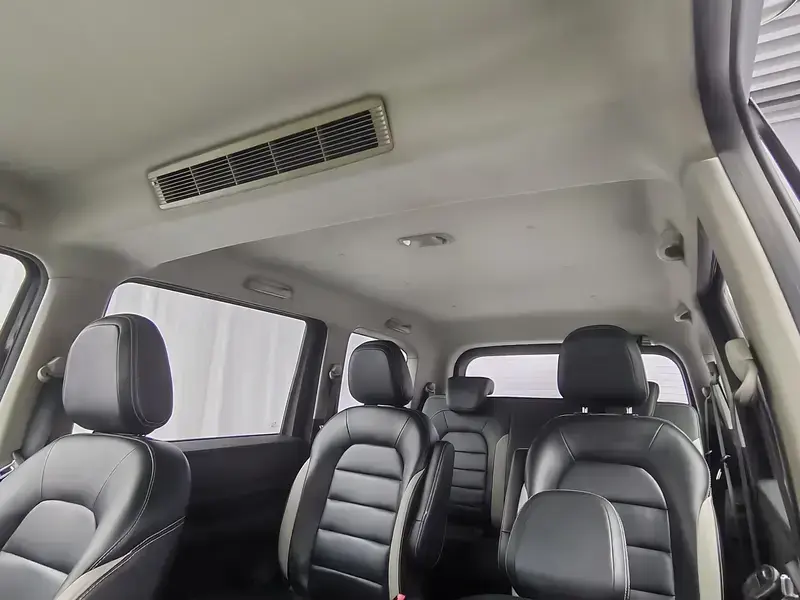 2019 Wuling Hongguang Plus с пробегом 41 800 км